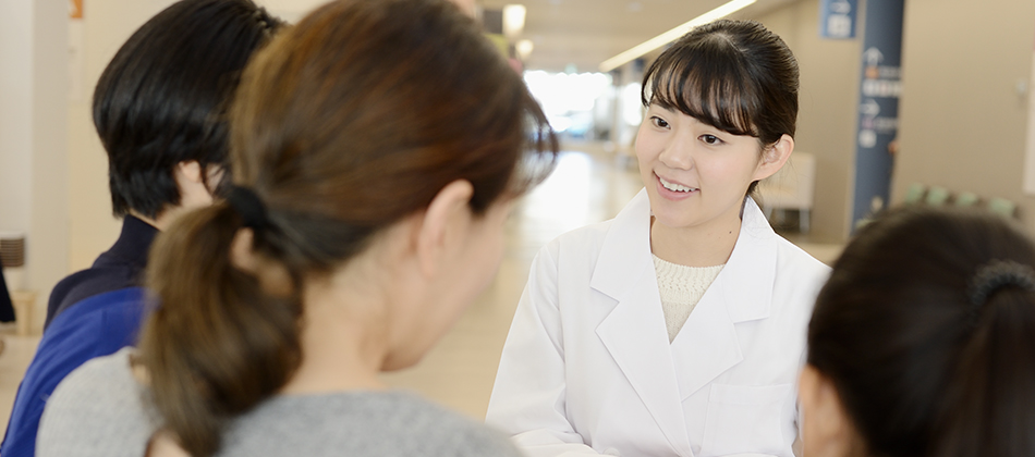 採用情報 Recruit